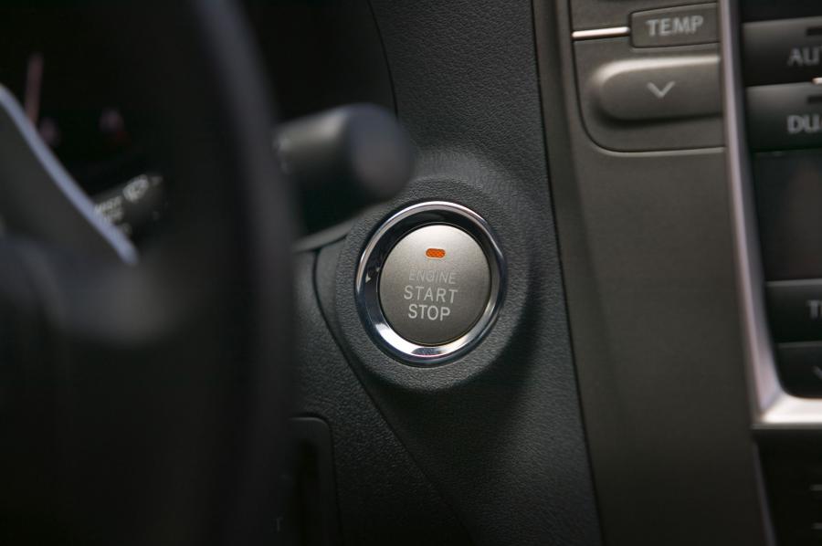  Lexus IS250 2005 года  (фото 112 из 141)